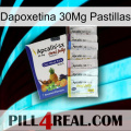 Dapoxetine 30Mg Pills 11